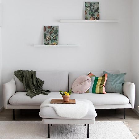 Nature Escape In Lahemaa Bright 1-Bedroom Apartment With Terrace Kolga Экстерьер фото