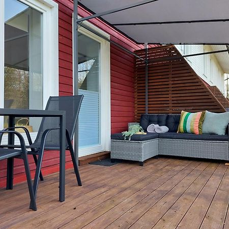 Nature Escape In Lahemaa Bright 1-Bedroom Apartment With Terrace Kolga Экстерьер фото