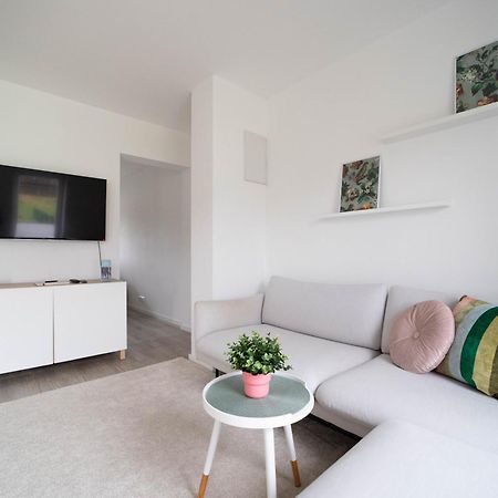 Nature Escape In Lahemaa Bright 1-Bedroom Apartment With Terrace Kolga Экстерьер фото