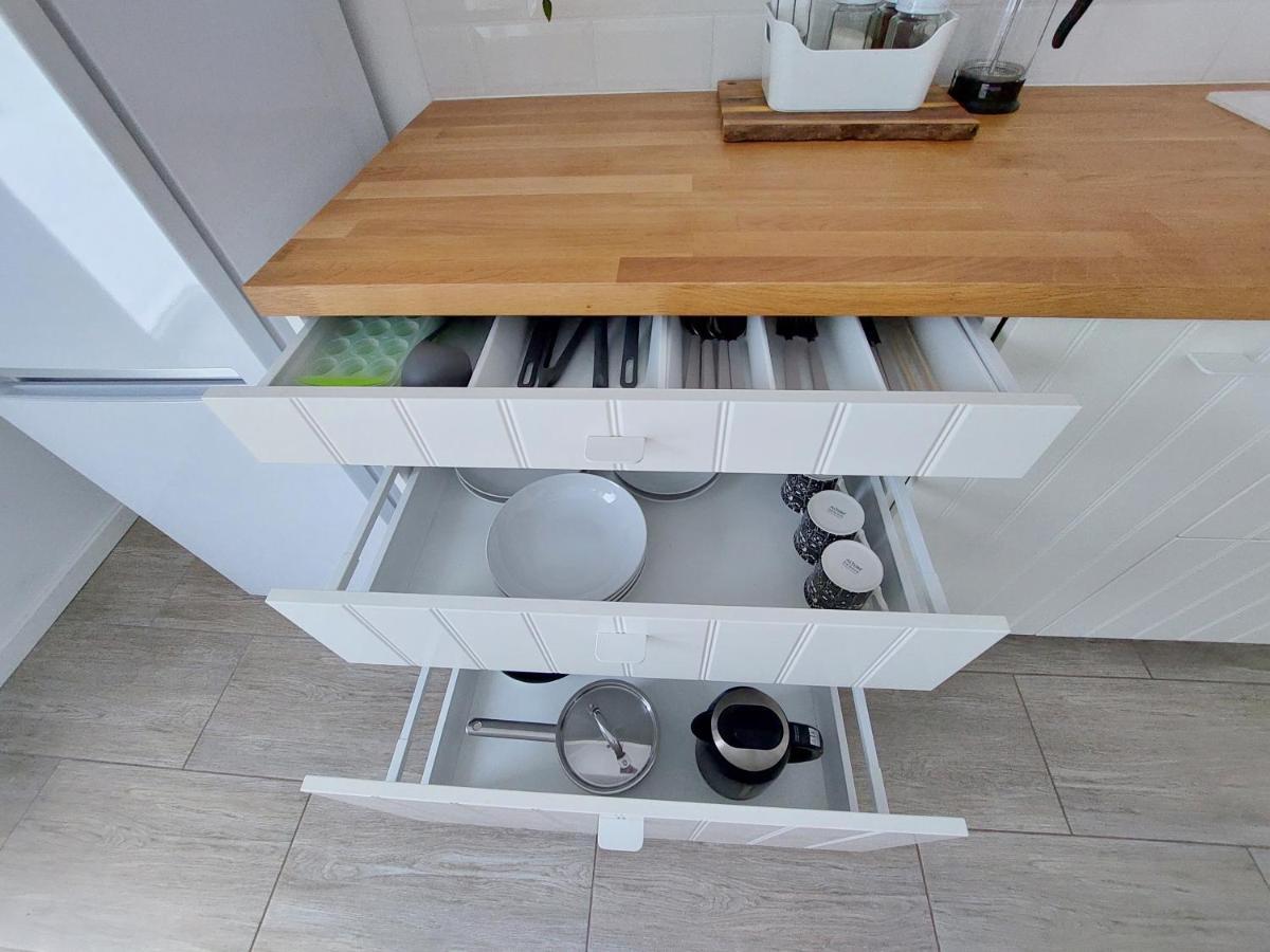 Nature Escape In Lahemaa Bright 1-Bedroom Apartment With Terrace Kolga Экстерьер фото