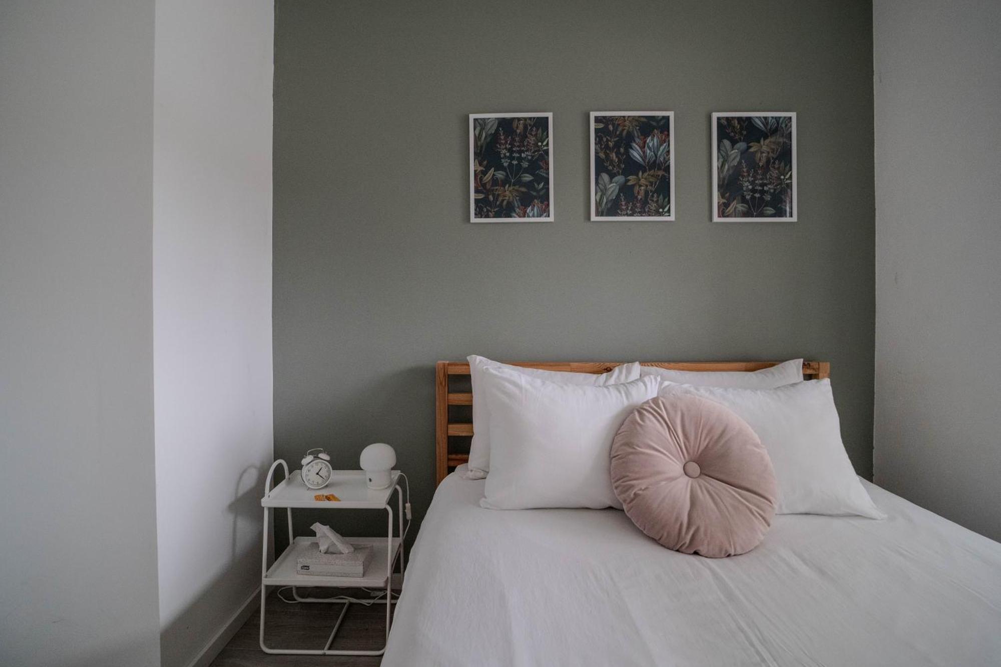 Nature Escape In Lahemaa Bright 1-Bedroom Apartment With Terrace Kolga Экстерьер фото