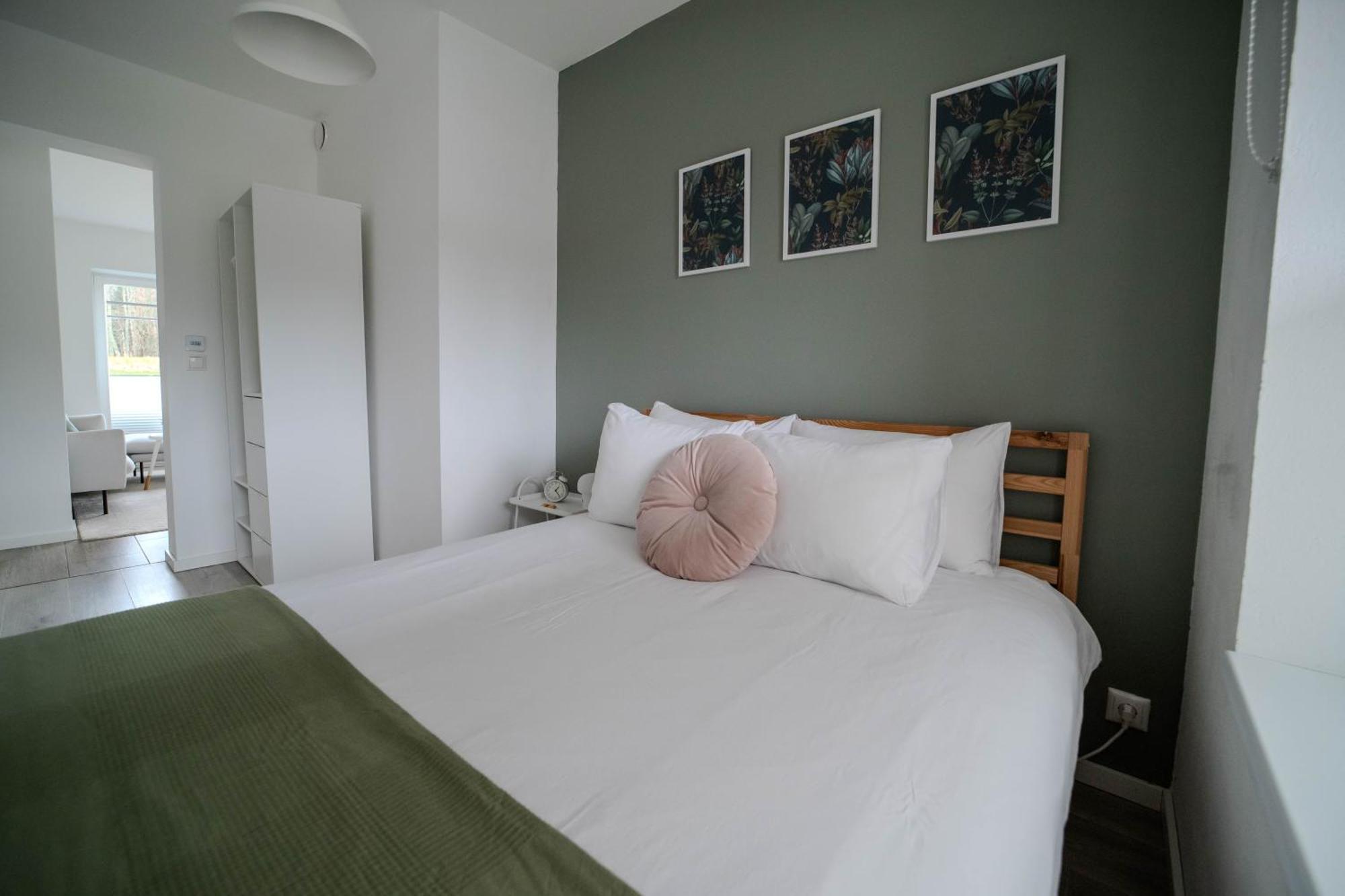 Nature Escape In Lahemaa Bright 1-Bedroom Apartment With Terrace Kolga Экстерьер фото