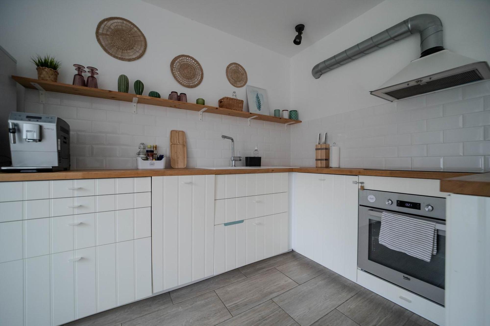Nature Escape In Lahemaa Bright 1-Bedroom Apartment With Terrace Kolga Экстерьер фото